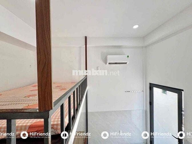 🔥CHO THUÊ DUPLEX NGAY TRỆT FULL NỘI THẤT - LUỸ BÁN BÍCH - KHUÔNG VIỆT
