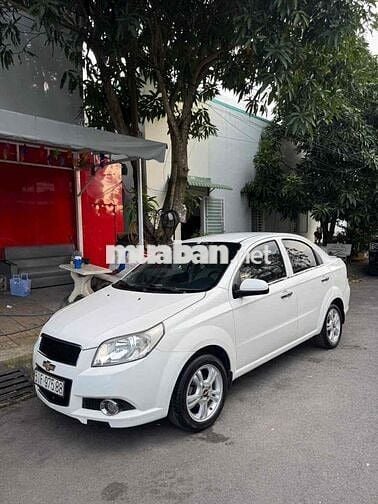 Chevrolet Aveo 2016 LT 1.5 - 123456 km