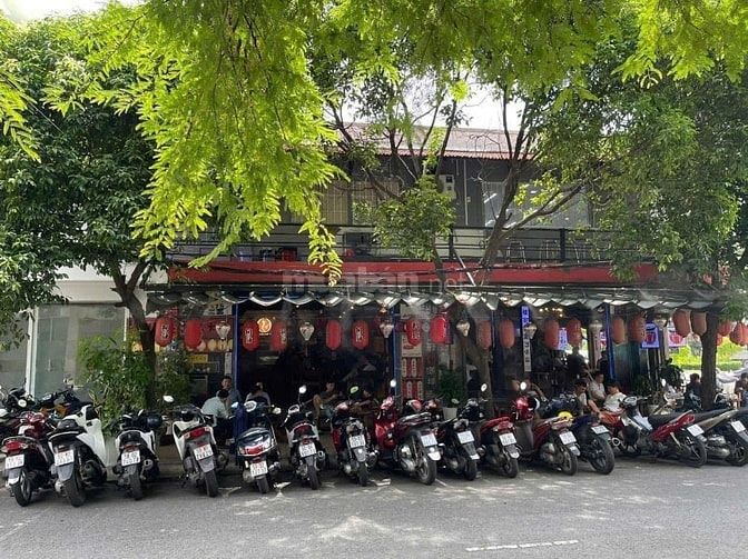 THÀNH CÔNG CAFE TUYỂN DỤNG NHÂN VIÊN PHỤC VỤ - LƯƠNG THƯỞNG HẤP DẪN