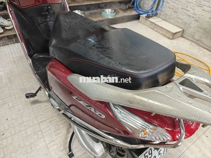 Bán Lead 2015 chính chủ BSTP còn zin đẹp
