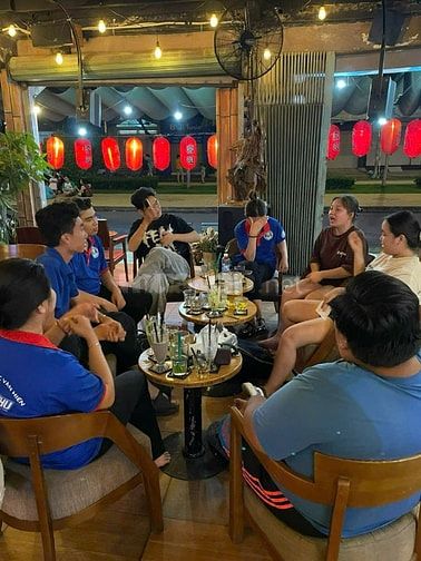 THÀNH CÔNG CAFE TUYỂN DỤNG NHÂN VIÊN PHỤC VỤ - LƯƠNG THƯỞNG HẤP DẪN