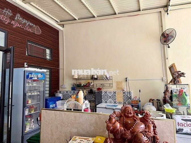🏡 BÁN NHÀ GÁC LỬNG MỚI – KIỆT Ô TÔ VÀO TẬN NHÀ – SAU LƯNG MT ÂU CƠ 🏡