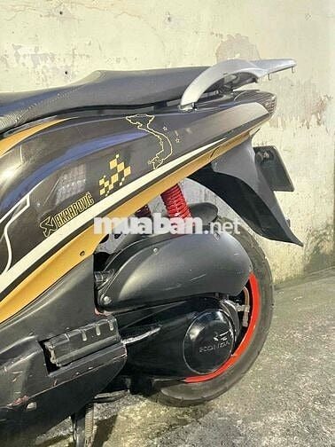 PS150i xe đẹp máy êm hđmb đầy đủ