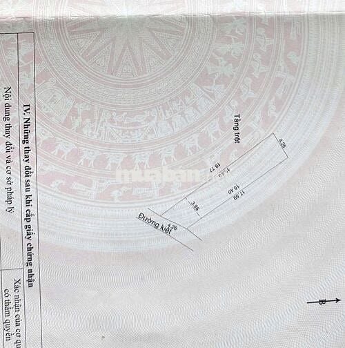 🔥 BÁN ĐẤT KIỆT NGUYỄN NHƯ HẠNH – GIÁ MỀM NHẤT KHU VỰC 🔥