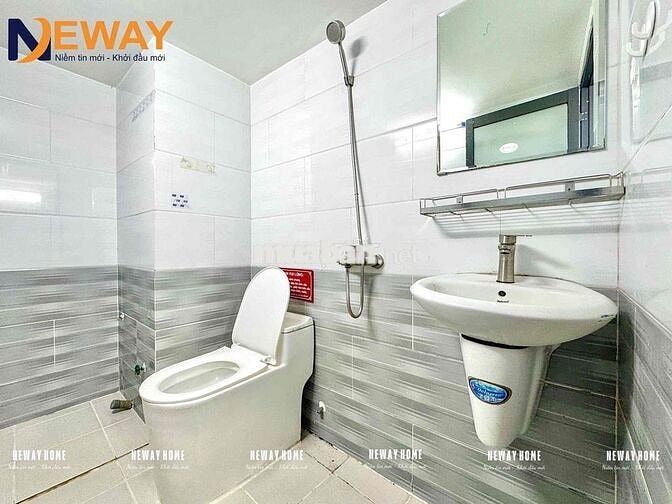 PHÒNG FULL NỘI THẤT – CÓ GÁC RỘNG – THANG MÁY, GIẶT CHUNG 💦