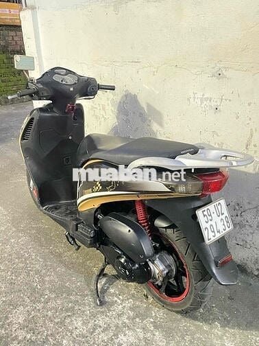PS150i xe đẹp máy êm hđmb đầy đủ