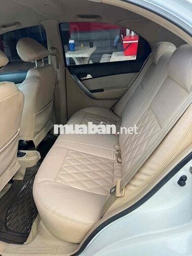 Chevrolet Aveo 2016 LT 1.5 - 123456 km