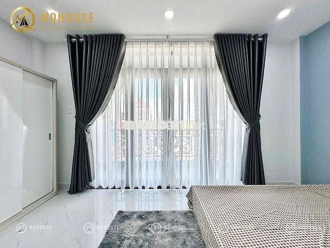 🔥CHO THUÊ CHDV BANCOL - FULL NT - NGAY HOÀ BÌNH - THOẠI NGỌC HẦU
