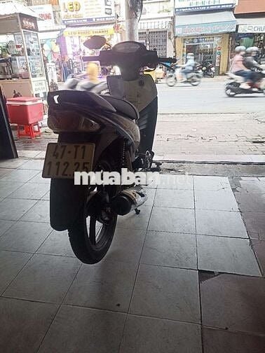 Suzuki viva Fi 115 thái còn tin là còn xe