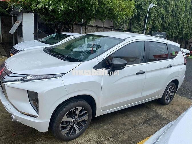 Mitsubishi Xpander 2019 - 92000 km