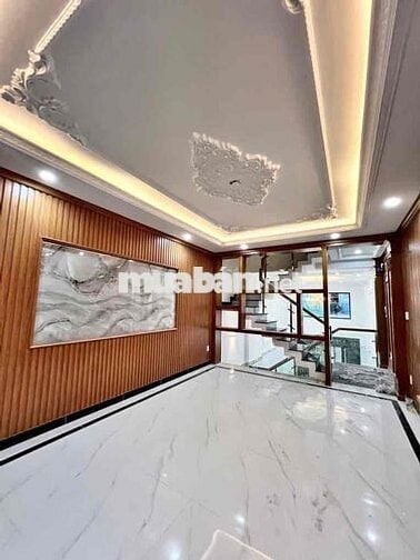 Hương Lộ 2 ,Bình Trị Đông A ,Bình Tân  💥 Siêu phẩm 5 tầng Hương Lộ 2-