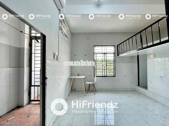 Siêu Phẩm Duplex Cửa Sổ Trời, Tách Bếp, Ngay Aeon Mall Bình Tân