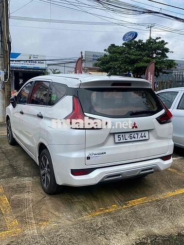 Mitsubishi Xpander 2019 - 92000 km