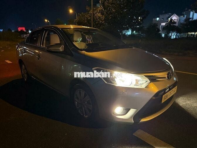 Cần bán xe đang sử dụng