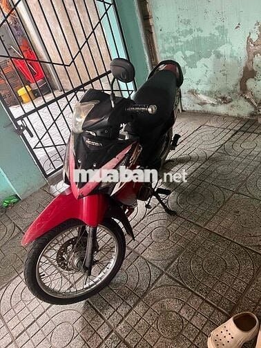 wave RSX 100