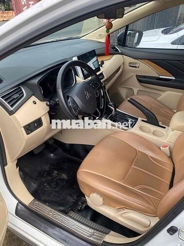 Mitsubishi Xpander 2019 - 92000 km