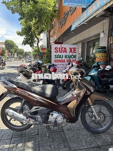 Bán xe