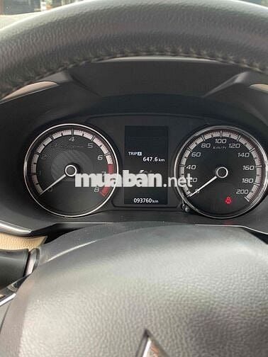 Mitsubishi Xpander 2019 - 92000 km