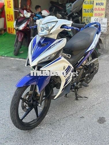 Exciter 2013 bs71 giấy tờ đay đủ ,xe zin chất
