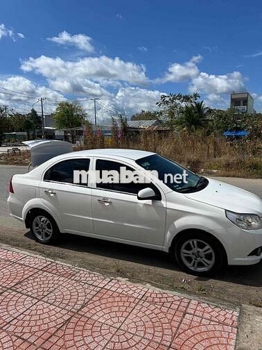 Chevrolet Aveo 2016 LT 1.5 - 123 km