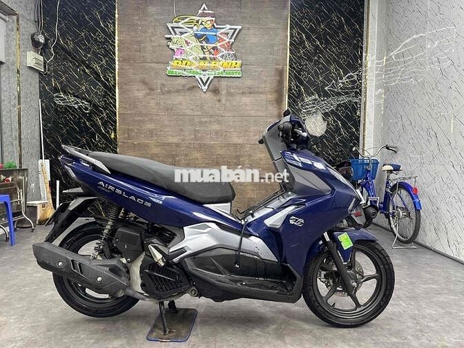 Airblade 150 2022 máy zin bstp (gop 0 giam cavet)