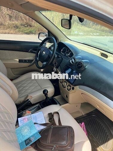 Chevrolet Aveo 2016 LT 1.5 - 123 km