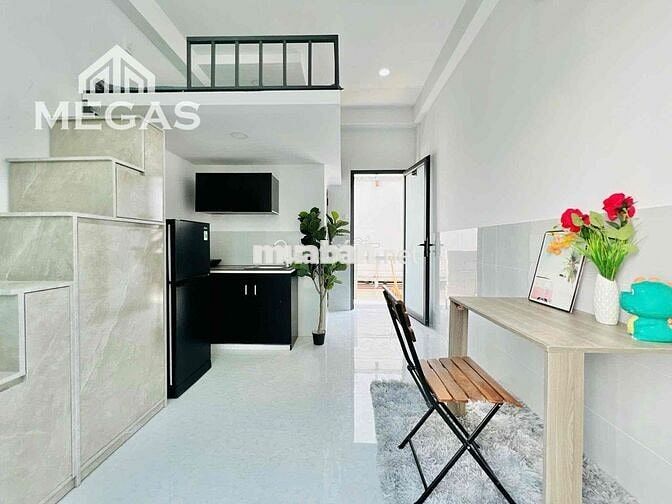 🔥CHO THIÊ DUPLEX BANCOL - FULL NT - LUỸ BÁN BÍCH - TRỊNH ĐÌNH TRONG