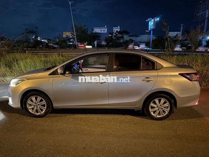 Cần bán xe đang sử dụng