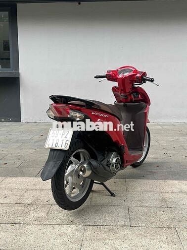 vison 2016 bstp chính chủ công chứng liền
