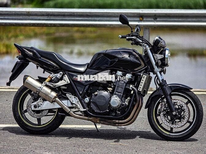honda cb13000 super four fi