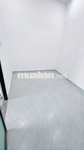 NHÀ BẾN VÂN ĐỒN Q4- 2 TẦNG - 32m2 - KO QH- CHỈ 2 TỶ NHỈNH