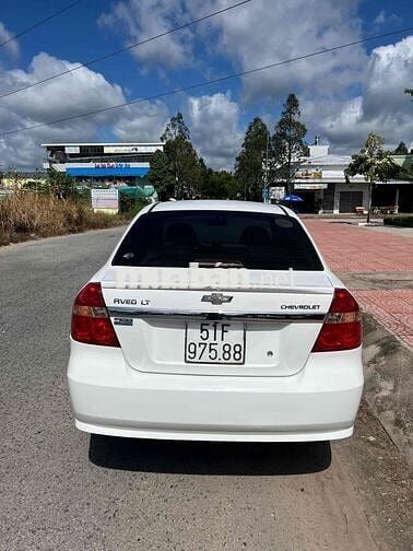 Chevrolet Aveo 2016 LT 1.5 - 123 km
