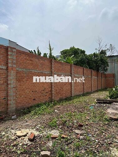 Đất ở thổ cư xây nhà vườn hay làm kho xưởng