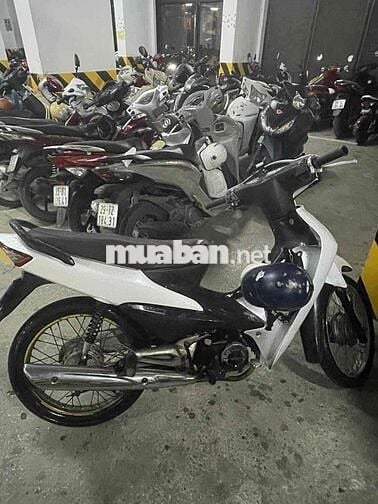 Wave 50cc Việt Thái
