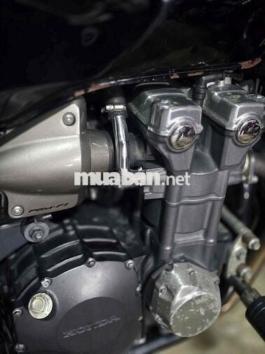 honda cb13000 super four fi