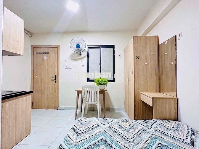 CHO THUÊ TRỌ GIÁ RẺ NGAY LUỸ BÁN BÍCH,VƯỜN LÀI, GÁC 2 GIƯỜNG NGỦ, 45m2