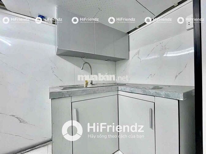Siêu Phẩm Duplex Cửa Sổ Trời, Tách Bếp, Ngay Aeon Mall Bình Tân
