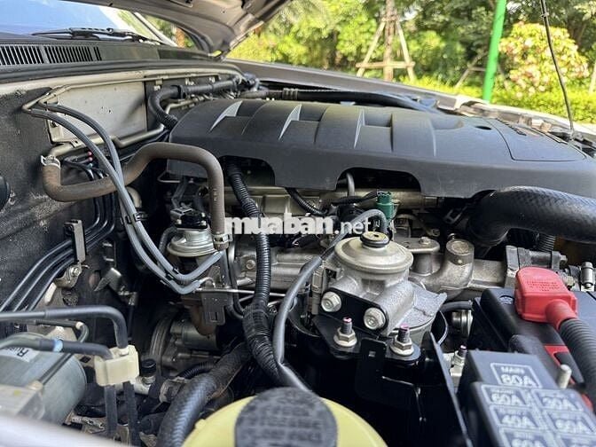 Ford Everest 2014 Limited 4x2 - siêu mới