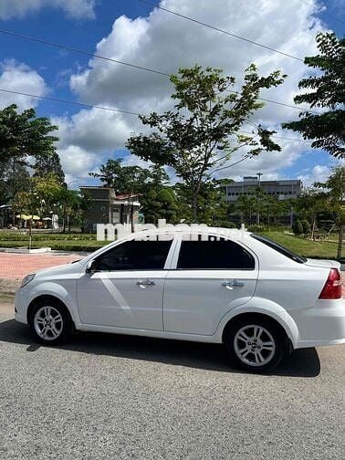 Chevrolet Aveo 2016 LT 1.5 - 123 km