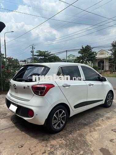 Hyundai Grand i10 2020 Grand 1.2 AT - 62000 km