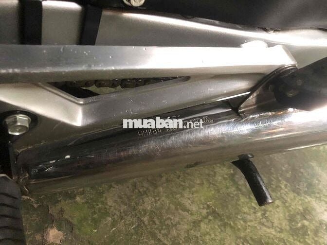 Honda moto