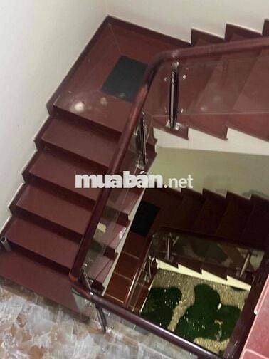 Cho thuê nhà nguyên căn mặt tiền đường Nguyễn Văn Cừ - Buôn Ma Thuột