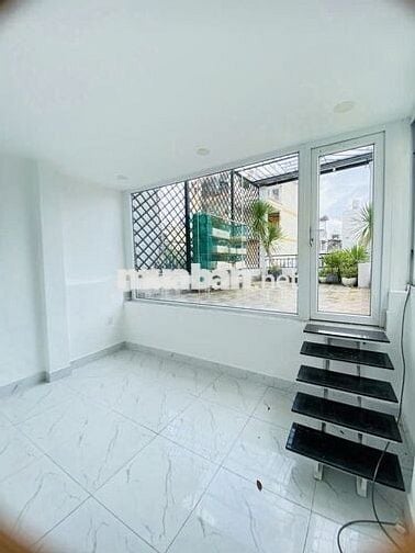 PHẢI NHANH MỚI KỊP - MẶT TIỀN TQĐ - 5 TẦNG BTCT 7PN - DÒNG TIỀN 500TR