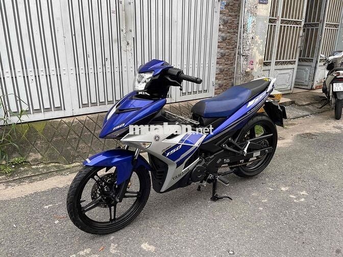 Exciter 150 2016 bstp máy zin ngon xe zin cực đẹp
