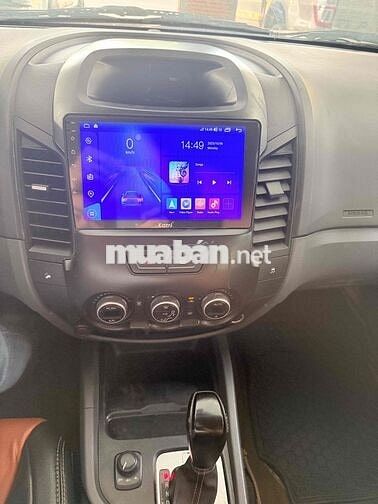 Wildtrak 3.2L 4x4 AT siêu CỌP✨cục máy sáng choang
