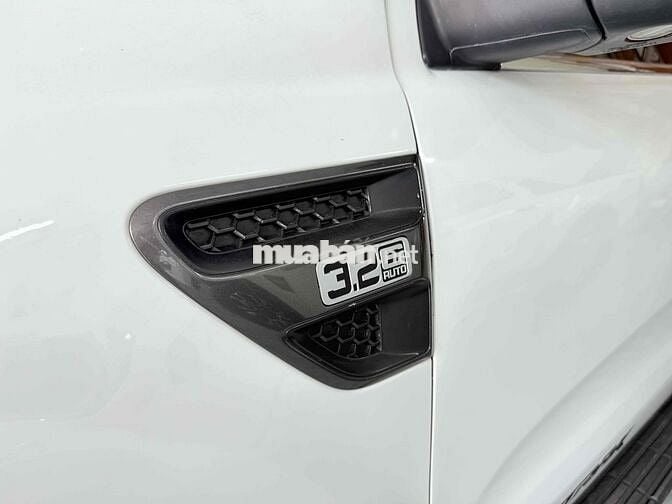 Wildtrak 3.2L 4x4 AT siêu CỌP✨cục máy sáng choang
