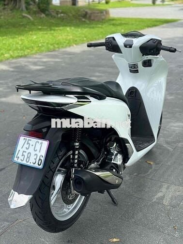 Xe SH125i 2024