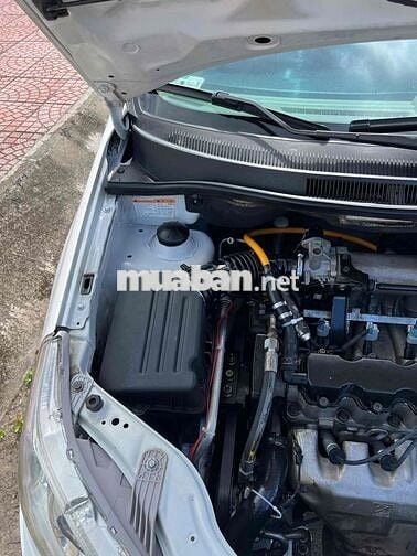 Chevrolet Aveo 2016 LT 1.5 - 123 km