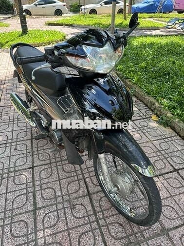 Honda Wave S 110 2010 Bs Bình Định