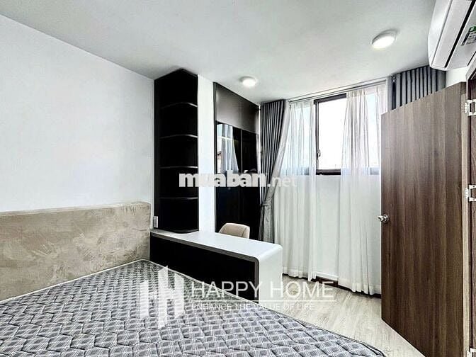 CHÍNH CHỦ CHO THUÊ - CĂN HỘ DỊCH VỤ - PHƯỜNG 12 - QUẬN BÌNH THẠNH